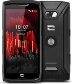 Telefony komórkowe - Crosscall Core X5 6GB/128GB Czarny - miniaturka - grafika 1