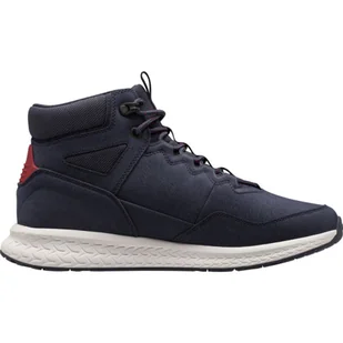 Buty Helly Hansen Sneboo M 11827 (kolor Granatowy, rozmiar 44) - Buty sportowe męskie - miniaturka - grafika 6