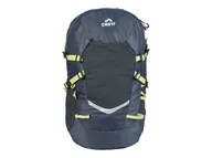 Plecaki - CRIVIT Plecak turystyczny, 30 l (Szary/ zielony) - miniaturka - grafika 1