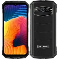 Telefony komórkowe - Doogee V30 5G 8GB/256GB Dual Sim Czarny - miniaturka - grafika 1