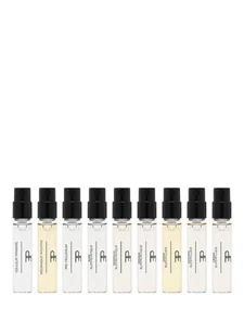 Les Eaux Primordiales Discovery Set - Zestawy perfum damskich - miniaturka - grafika 1