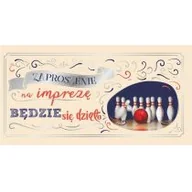Kartki okolicznościowe i zaproszenia - AB Card AB Card Karnet Urodziny Z okazji urodzin mężczyzna z piwem P01 ABCA0183 - miniaturka - grafika 1