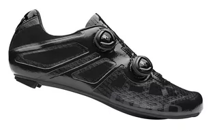 GIRO, Buty rowerowe męskie, IMPERIAL, czarny, rozmiar 42 - Buty rowerowe - miniaturka - grafika 1