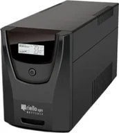 Zasilacze awaryjne UPS - UPS Riello NPW1000DE - miniaturka - grafika 1