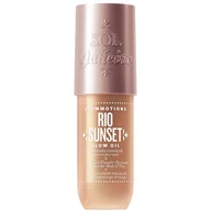 Olejki do ciała i włosów - Sol de Janeiro Rio Sunset Glow Oil Olejki do ciała 75 ml - miniaturka - grafika 1