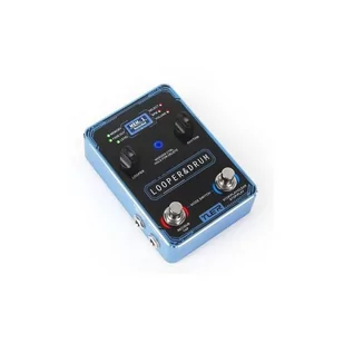 Yuer XS 04 Looper & Drum - Procesory dźwięku i przedwzmacniacze Yuer XS 04 Looper & Drum - Procesory dźwięku i przedwzmacniacze - miniaturka - grafika 1