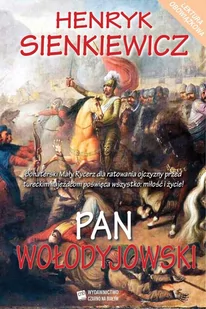 Pan Wołodyjowski - E-booki - lektury - miniaturka - grafika 1