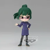 Figurki kolekcjonerskie - Figurka Jujutsu Kaisen Q Posket, Maki Zenin (Ver.B) - miniaturka - grafika 1
