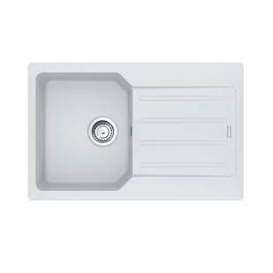 Zlewozmywak granitowy UCG II 611-78 Franke - Zlewozmywaki - miniaturka - grafika 1