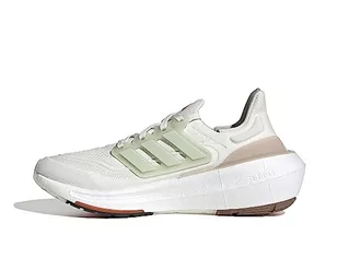 adidas Ultraboost Light W, Trampki damskie, Nie Dyed Linen Green Wonder Taupe, 37.5 EU - Trampki damskie - miniaturka - grafika 1
