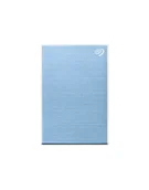 Dyski HDD - seagate Dysk One Touch 4TB 2,5 STKZ4000402 Niebieski - miniaturka - grafika 1