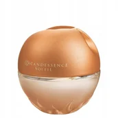 Wody i perfumy damskie - AVON INCANDESSENCE SOLEIL WODA PERFUMOWANA 50 ML - miniaturka - grafika 1