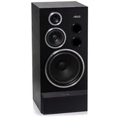 Głośniki i kolumny - Tonsil Altus 200 czarny - miniaturka - grafika 1