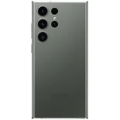 Etui i futerały do telefonów - Samsung Etui Clear Cover do Galaxy S23 Ultra EF-QS918CTEGWW Przezroczysty - miniaturka - grafika 1