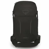 Plecaki - Osprey Hikelite 28 Plecak S-M 59 cm black - miniaturka - grafika 1