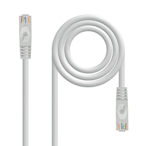 Kabel sieciowy typu LSZH UTP AWG24 G24 kabel sieciowy kategorii 6A, długość 30 cm