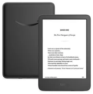 Czytniki ebooków - Amazon Kindle 2024 Czarny 16GB 6'' - miniaturka - grafika 1