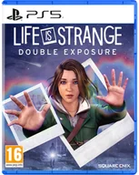 Gry PlayStation 5 - Life Is Strange: Double Exposure GRA PS5 - miniaturka - grafika 1
