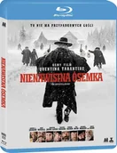 Filmy przygodowe Blu-Ray - MONOLITH Nienawistna ósemka (BD) - miniaturka - grafika 1