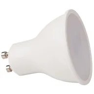 Żarówki LED - Ecolight Eco Light LED GU10 8W 230V Barwa ciepła 3000K EC79391 EC79391 - miniaturka - grafika 1