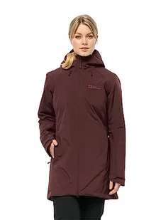 Jack Wolfskin Heidelstein Ins Jkt W kurtka damska - Kurtki damskie - miniaturka - grafika 1