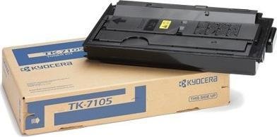 Toner Kyocera TK-7105 Black Oryginał TK7105=1T02P80NL0