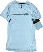 Kurtki rowerowe - 100% Koszulka damska 100% RIDECAMP Womens Jersey krótki rękaw Slate roz. M NEW 2023 - miniaturka - grafika 1