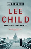 Kryminały - SPRAWA OSOBISTA - Lee Child - ebook - miniaturka - grafika 1