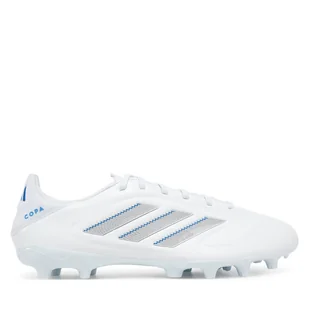 Buty do piłki nożnej adidas Copa Pure 3 League Firm/Multi-Ground ID9051 Biały - Piłka nożna - miniaturka - grafika 1