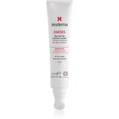 Balsamy do ust - SesDerma Daeses Eye and Lip Contour Cream Krem kontur oczu i ust 15 ml - miniaturka - grafika 1