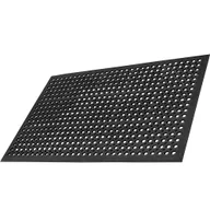 Wycieraczki - Mata Ażurowa Z Najazdem 16 Mm 90X150 Vimar - miniaturka - grafika 1