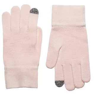 Rękawiczki sportowe damskie - Rękawiczki damskie Reebok Womens Essentials Gloves - grafika 1