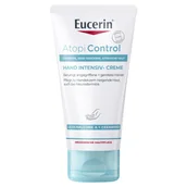 Kremy i maski do rąk - Eucerin Atopi Control Kojący krem do rąk - miniaturka - grafika 1