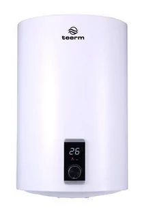 Teerm Ogrzewacz wody D50V15J(D)2 50 l J(D)-OW 2750 - Podgrzewacze wody - miniaturka - grafika 1