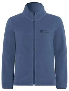 Jack Wolfskin Kurtka dziecięca Taunus K uniseks - Kurtki i płaszcze dla chłopców - miniaturka - grafika 1