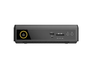 Zotac ZBOX MAGNUS EN374070C W5B Intel® Core™ i7 i7-13700HX DDR5-SDRAM SSD NVIDIA GeForce RTX 4070 Windows 11 Home Mini PC Czarny ZBOX-EN374070C-BE-W5B - Mini PC - miniaturka - grafika 1