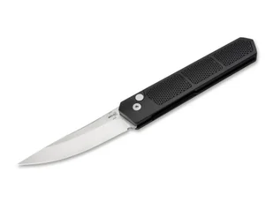 Nóż Böker Plus Kwaiken Grip Auto - Noże - miniaturka - grafika 1