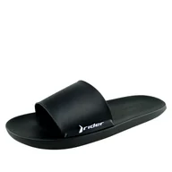 Klapki i japonki męskie - Klapki męskie basenowe Rider 11766 SPEED - miniaturka - grafika 1