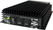 Wzmacniacze słuchawkowe - Wzmacniacz słuchawkowy RM Wzmacniacz RM KL 300 P 150W AM/FM 300W SSB/CW - miniaturka - grafika 1