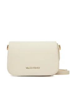 Valentino Torebka Brixton VBS7LX08 Écru - Torebki damskie - miniaturka - grafika 1