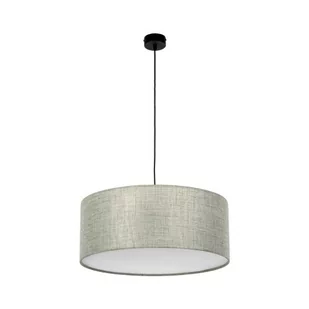 Earth D50 lampa wisząca 3-punktowa zielony melanż 4657 - Lampy sufitowe - miniaturka - grafika 1