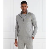 Bluzy męskie - BOSS BLACK Bluza Mix&Match | Regular Fit - miniaturka - grafika 1