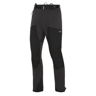 Spodnie męskie Direct Alpine Mountainer Tech Rozmiar: XXL / Długość spodni: regular / Kolor: czarny - Spodnie sportowe męskie - miniaturka - grafika 1