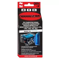Chemia warsztatowa - Ceramizer Gen-X - Do Generatorów Agregatów Prądu - miniaturka - grafika 1