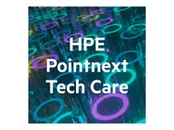 Gwarancje i pakiety serwisowe - HPE Tech Care 4 Years Essential 1U Tape Array Service - miniaturka - grafika 1