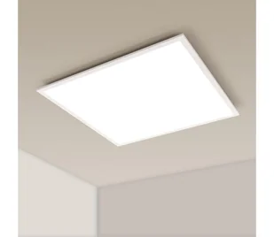 Aigostar - LED Panel LED/50W/230V 60x60 cm 4000K - Lampy sufitowe - miniaturka - grafika 1