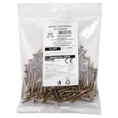 Wkręty - Wkręty hartowane do drewna 4x40 - miniaturka - grafika 1