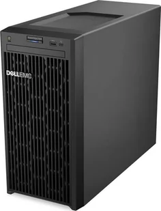 Serwer Dell PowerEdge T150 K4G47 - Serwery - miniaturka - grafika 1