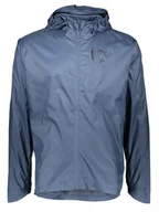 Kurtki i kamizelki sportowe męskie - Puma Kurtka funkcyjna "Seasons" w kolorze błękitnym - miniaturka - grafika 1