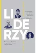 LIDERZY. 30 inspirujących rozmów z największymi liderami naszych czasów - Rozwój osobisty - miniaturka - grafika 3